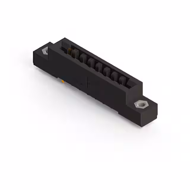 357-016-540-207 EDAC Inc.  Edgeboard Connectors